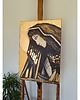 obrazy Obraz na zamówienie kupującego - Maryja - 70x50 cm 3