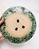 ozdoby wielkanocne Talerz ceramiczny Zając 4