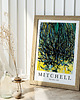 plakaty Plakat Mitchell v3 6