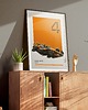 plakaty Plakat Motoryzacja -  McLaren MCL39 2
