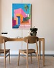 plakaty Plakat - Summer villa 2 1