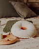 poduszki do pokoju dziecka Poduszka dekoracyjna DONUT - dowolny kolor 1