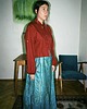 spódnice maxi Spódnica Wild Silk Story 2