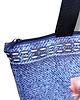 torby na ramię Torba shopper na zakupy torba na ramię torebka  z psem mops 2