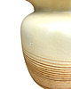 wazony Ceramiczny wazon VEB Haldensleben, Niemcy, lata 50. 6