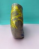 wazony Kolorowy, eklektyczny wazon ceramiczny rękodzieło 5