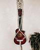 wieszaki Wieszak na ukulele 1