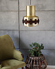 lampy wiszące Lampa wisząca, duński design, lata 60, produkcja: Dania 1