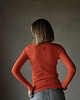 bluzki z długim rękawem damskie Bluzka longsleeve kolor 1
