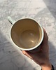 kubki i filiżanki Duży Ceramiczny Kubek Handmade 450 ml Look at the Sky 4