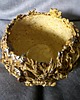 dodatki - różne Komplet ozdobny wazon z miseczką handmade 4