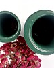 kubki Szmaragdowy kubek ceramiczny 6
