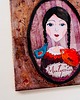 grafiki i ilustracje Kafle ceramiczne imienne 2