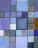 kafle i panele Zestaw kafli ceramicznych "Mix kolorów" 3