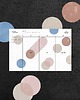 kalendarze i plannery Planner tygodniowy FORM  biurkowy 3