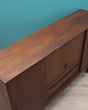 komody i szafki Highboard tekowy, duński design, lata 60, produkcja: Dania 4