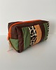kosmetyczki Kosmetyczka kuferek patchwork 1