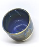 kubki Ceramiczna Czarka Z Morskim Szkliwieniem 150 ml 7