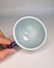 kubki Filiżanka ceramiczna KWIATY 5