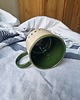 kubki Kubek ceramiczny TATA 3