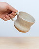 kubki Kubek Talia (250ml) - Piasek 4