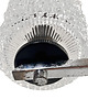 lampy wiszące Żyrandol, Lidokov typ V167-1268, Czechosłowacja, lata 70. 4