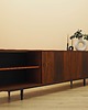 komody Sideboard palisandrowy, duński design, lata 60,  Fars 3