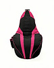 pufy do siedzenia Puf gamingowy GAMEBAGOS magenta 6