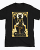 t-shirty męskie Koszulka - Kocia karta Tarota - Cesarz, The Emperor #5 2