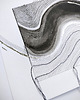 obrazy Rysunek B&W Line 2/6 4