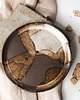 patery i talerze Ceramiczny talerz deserowy kolekcja VILLAGE 1