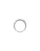 pierścionki srebrne ROCK / silver ring 2