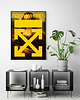 plakaty Plakat Off White 2