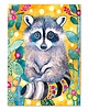plakaty Plakat -  Kolorowy szop II 1
