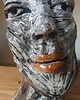 wazony Wazon rzeźba ceramiczna 2