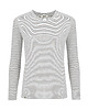 bluzki z długim rękawem damskie Longsleeve STRIPES Classic 3
