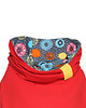 bluza z kapturem damska Nubee - BLUZA CLASSIC 1