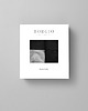moda - inne Bokserki 2-pack stretch cotton czarne szare 1