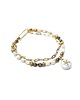 bransoletki - inne Pearls /white/ perły naturalne vol. 12 /02.11.25/ - bransoletka 2