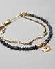 bransoletki z kamieni naturalnych Diamenty black vol. 2 /26.02.25/ - bransoletka  - Szlachetna kolekcja 3