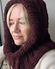 czapki damskie Kominiarka balaclava 3