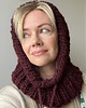 czapki damskie Kominiarka balaclava 4
