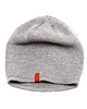 czapki damskie Czapka Rękawki Getry GRAY MELANGE 3