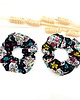 gumki do włosów Scrunchie/frotka Calaveras 1