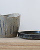 doniczki Mała doniczka ceramiczna 3