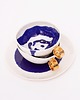 filiżanki Moja Własna Galaktyka - porcelanowa filiżanka 200 ml z talerzykiem 3