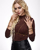 bransoletki - inne Bransoletka Gold Go 3