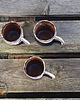 kubki Kubek 350 ml ,,Black&White"- z dużym smakiem 4