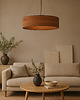 plafony Duża lampa wisząca 80 cm do salonu PORTO ECO fi - 80 cm 2