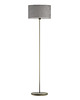 lampy podłogowe Minimalistyczna lampa podłogowa do salonu WERONA VELUR 7